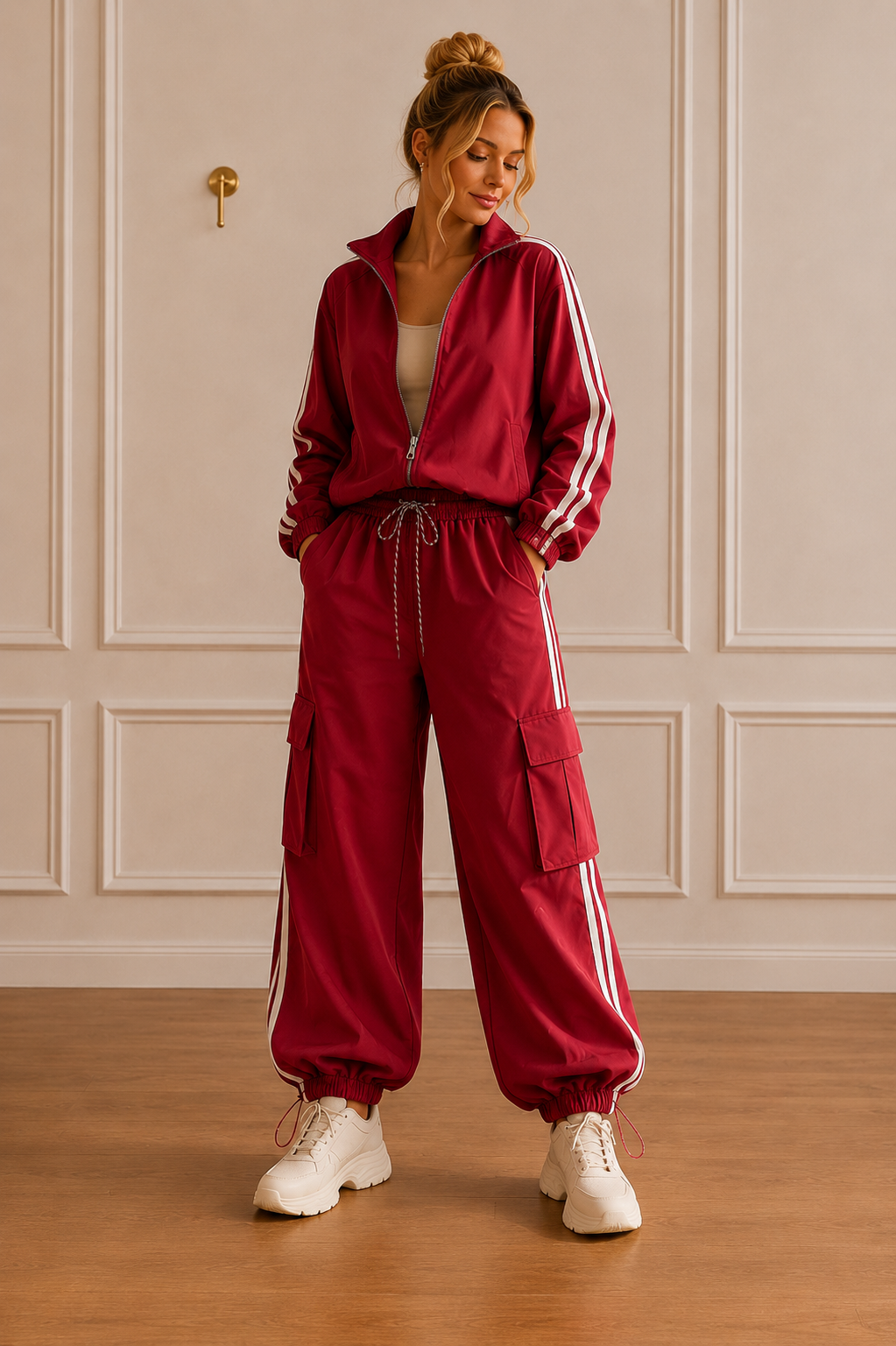 Lumina Set – Raspberry