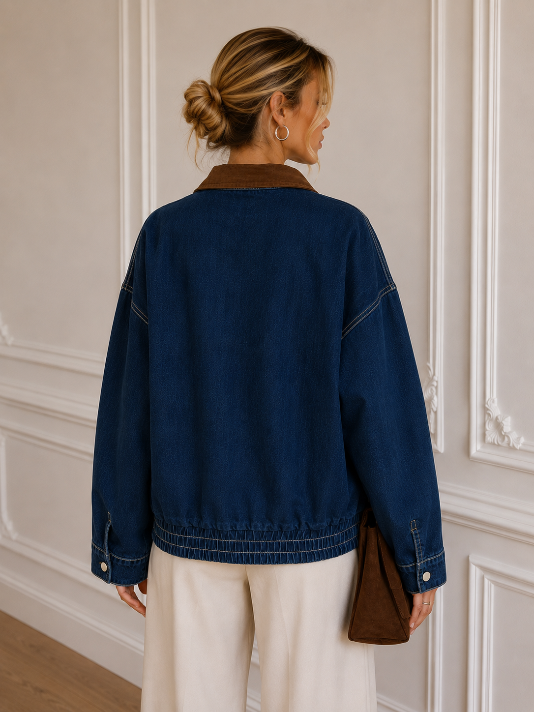Denim Days Denim Jacket