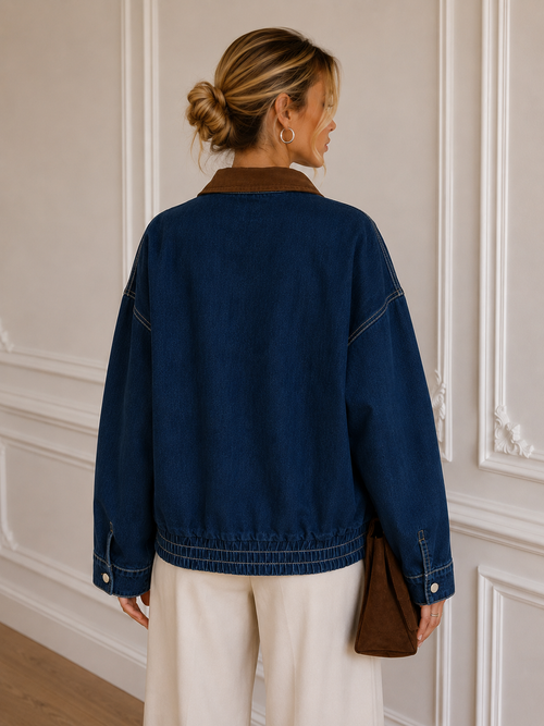 Denim Days Denim Jacket