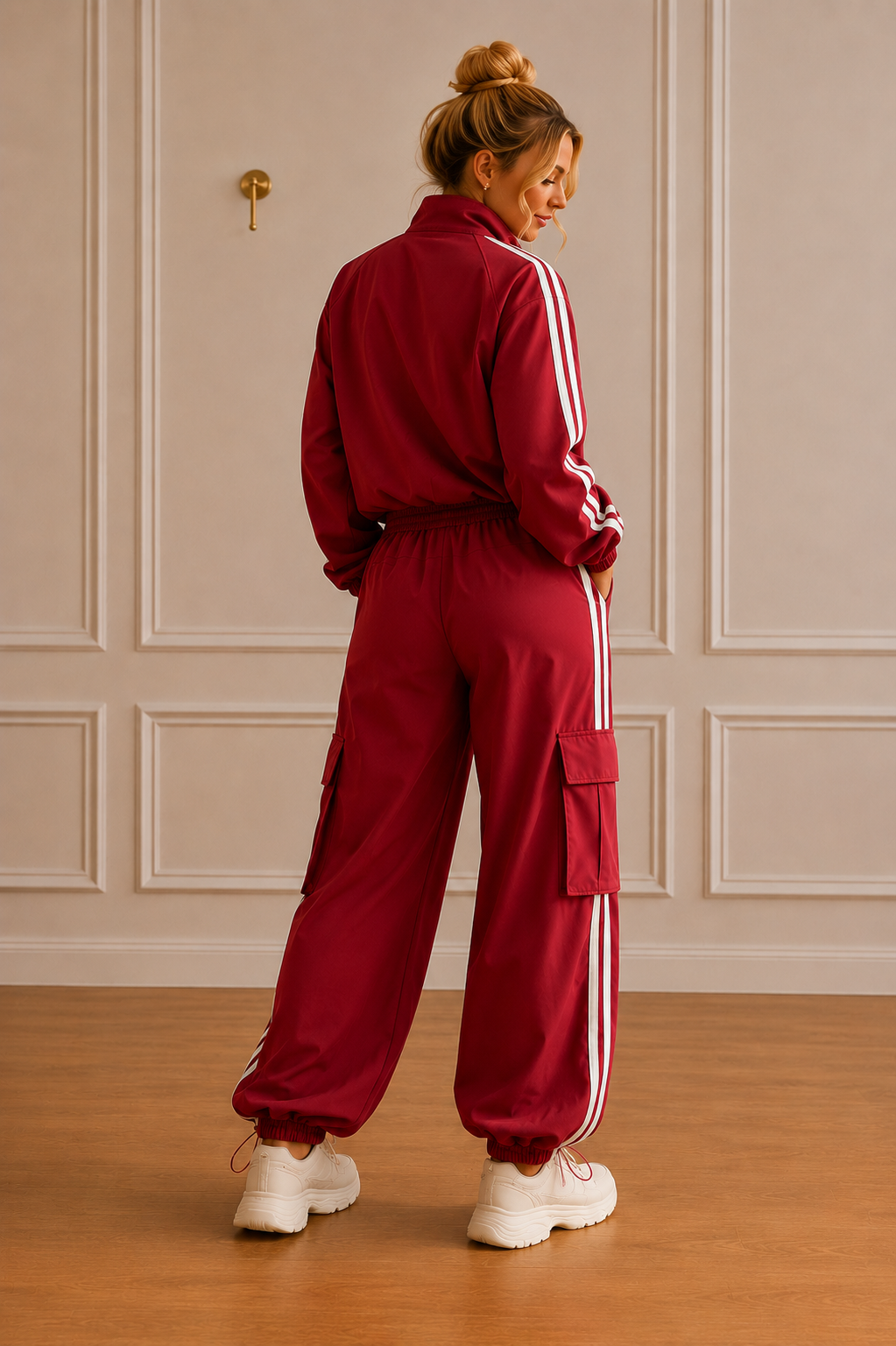 Lumina Set – Raspberry