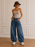 Premium Balloon Jeans – Denim Days