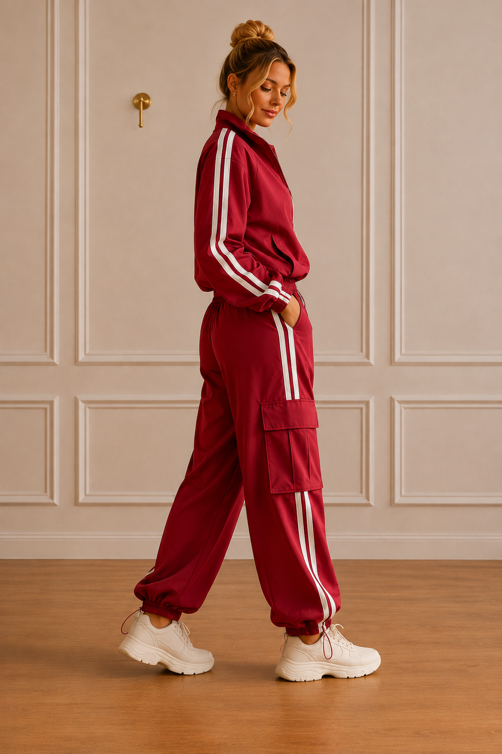 Lumina Set – Raspberry