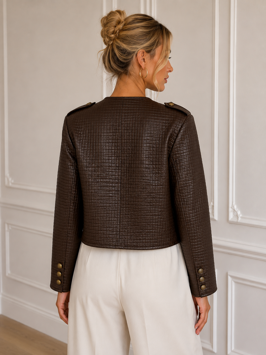 Miho's – Italian Premium Jacket
