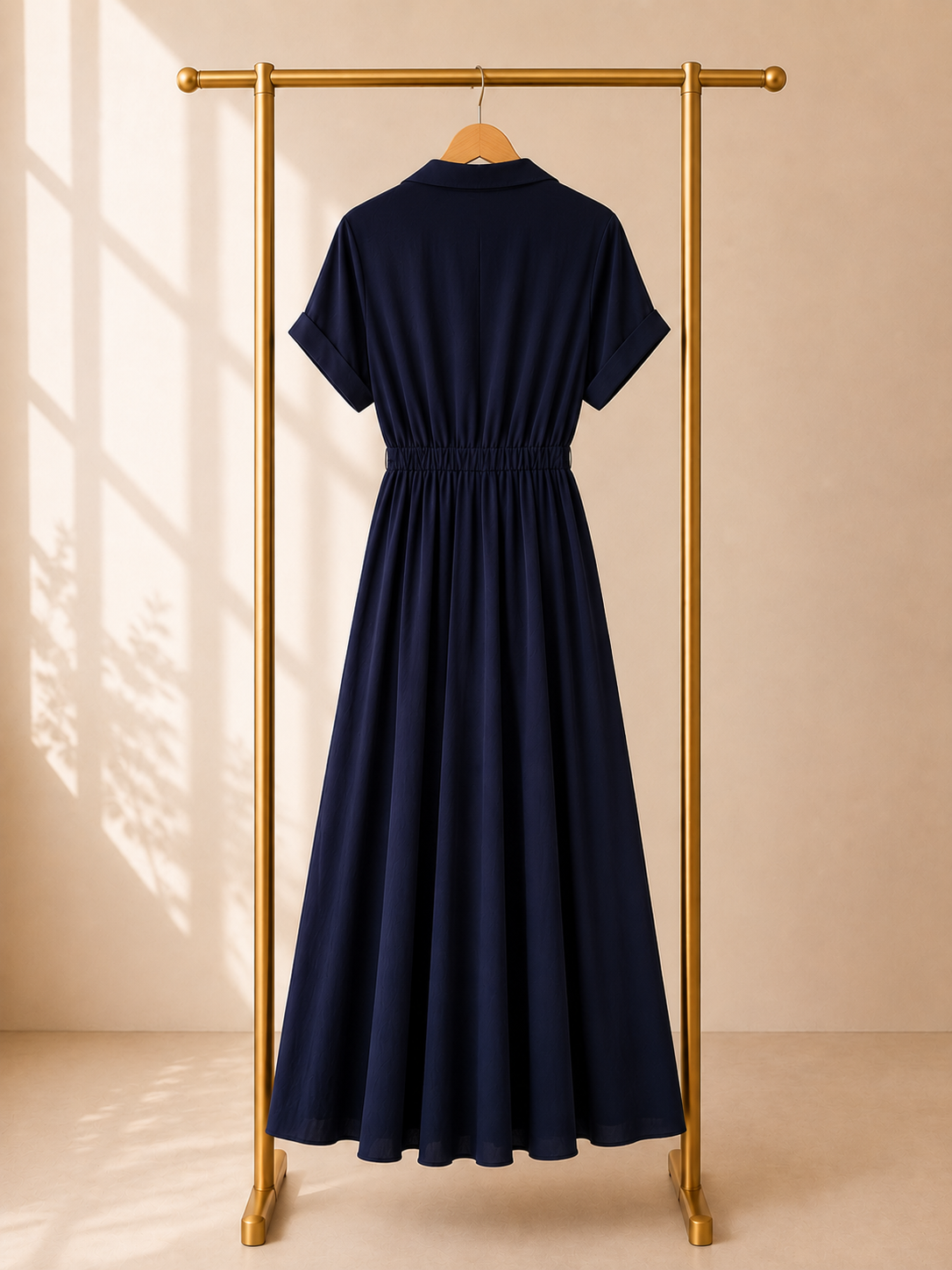 Wrap Dress