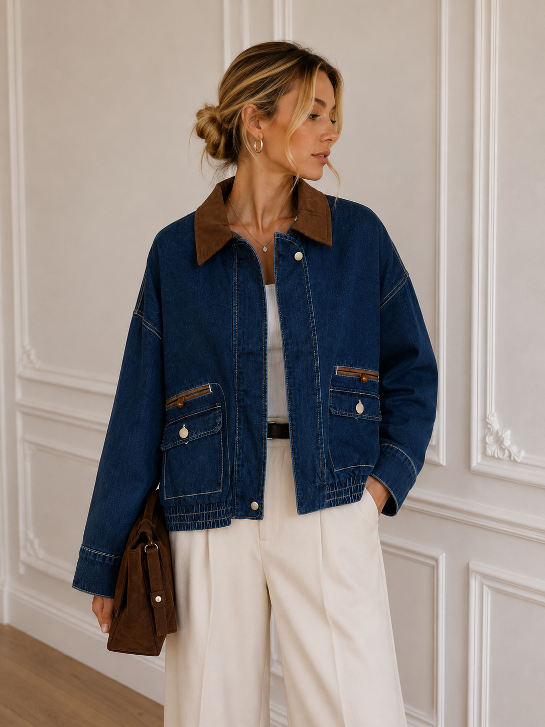 Denim Days Denim Jacket