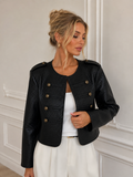 Miho's Jacket – Quilted Bomber