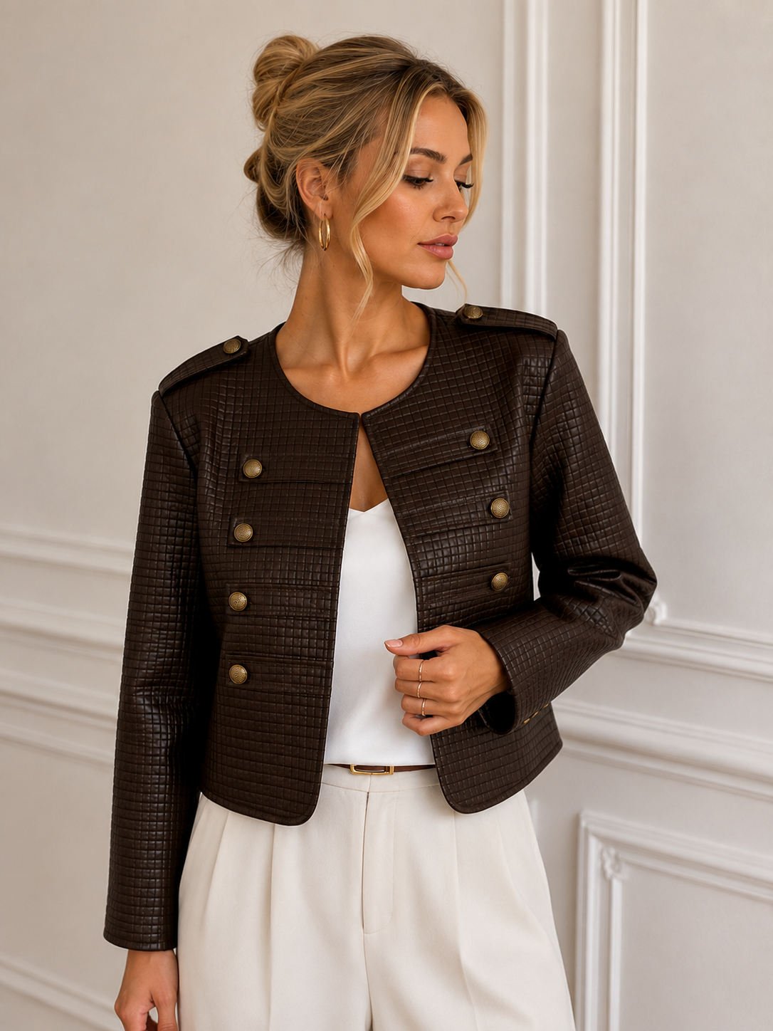 Miho's – Italian Premium Jacket