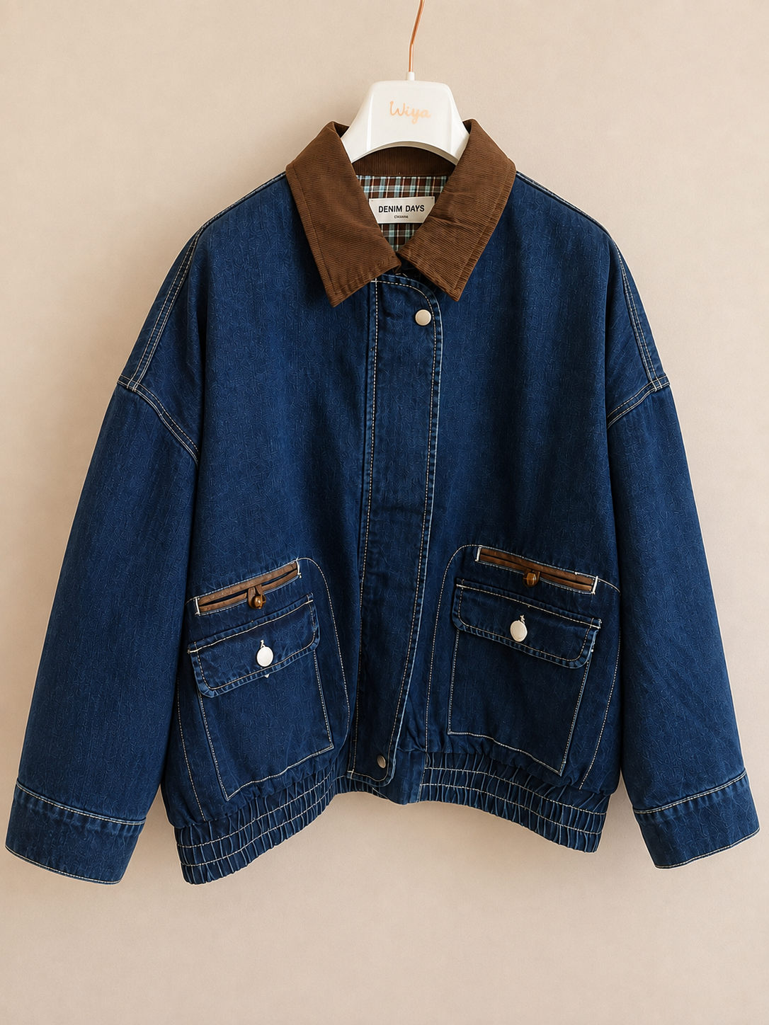 Denim Days Denim Jacket