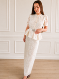 Premium Lace Set