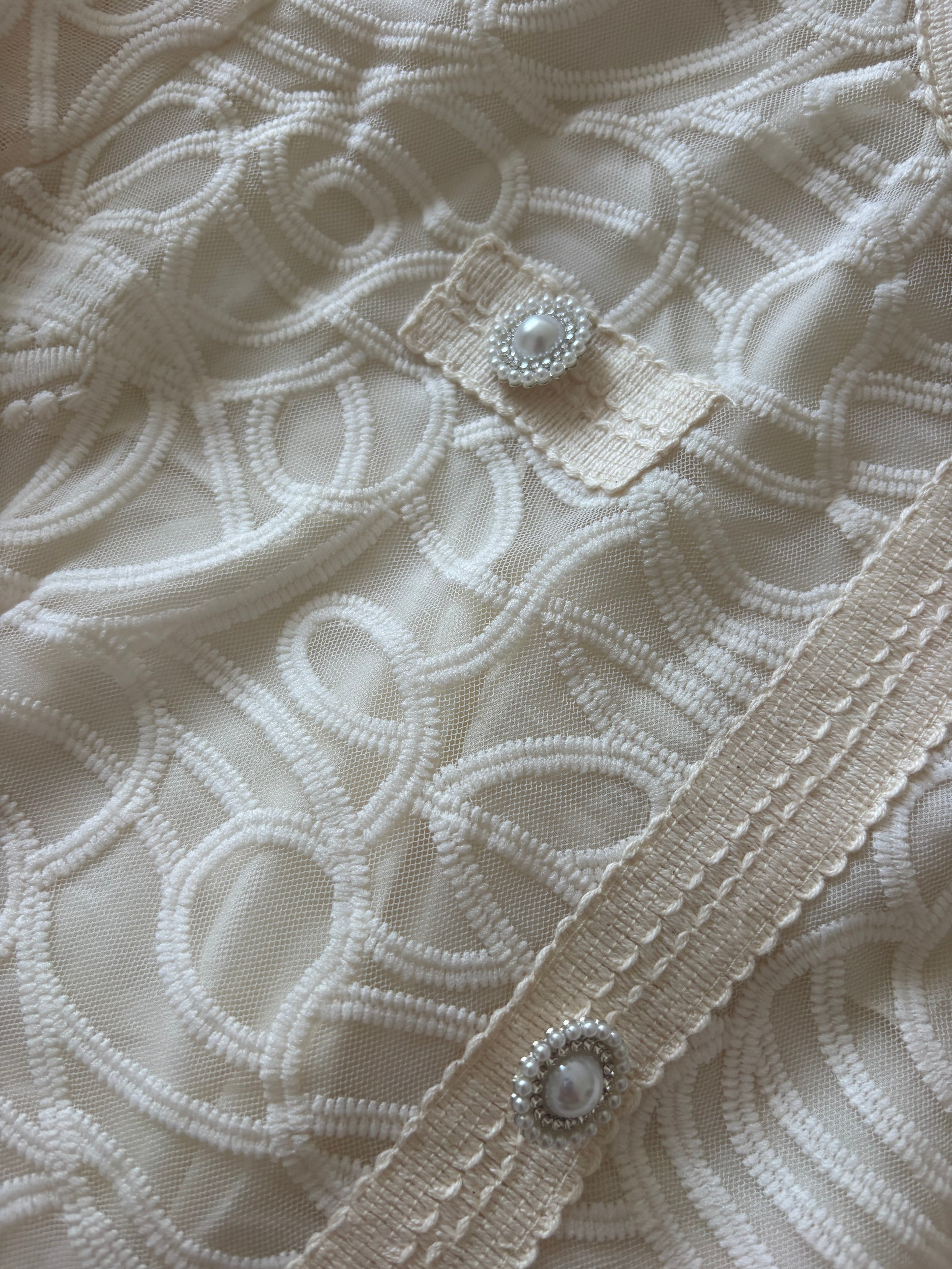 Premium Lace Set